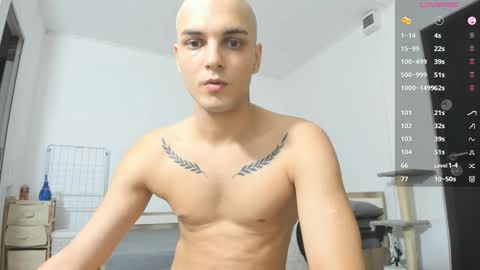 Frankie  online show from 12, 11, 2025