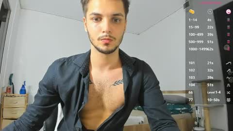 Frankie  online show from 30, 3, 2026