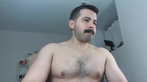 Angel Fusco online show from 29, 3, 2026