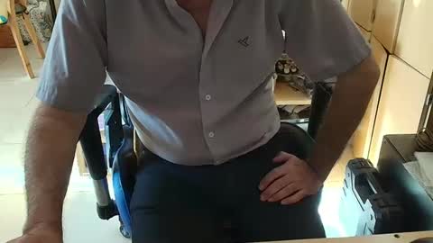 angelgarcia269 online show from 22, 4, 2026