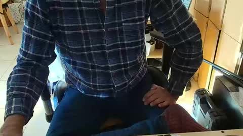 angelgarcia269 online show from 27, 4, 2026