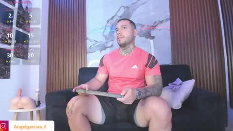Angel online show from 24, 5, 2026
