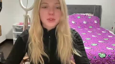 Princess Peach online show from 11, 11, 2025