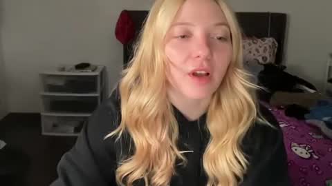 Princess Peach online show from 13, 11, 2025