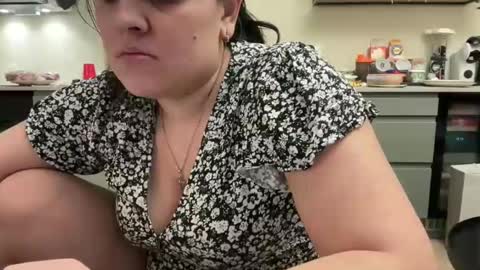 AngelHarly online show from 3, 3, 2025