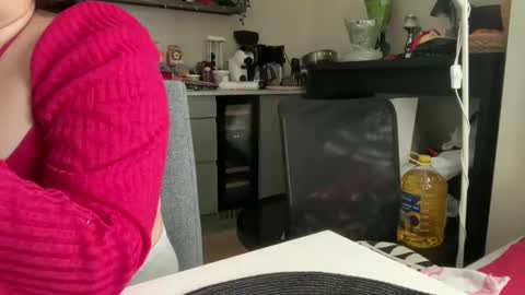 AngelHarly online show from 9, 3, 2025