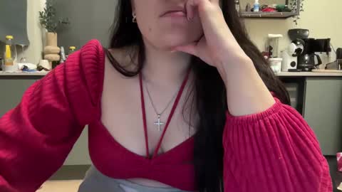 AngelHarly online show from 9, 3, 2025