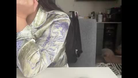 AngelHarly online show from 24, 10, 2025