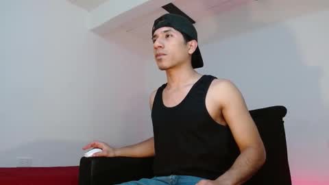 Angel of littlebandido online show from 27, 11, 2025