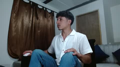 Snapshot of angelhil chatting on 2, 6, 2026 Angel of littlebandido online show from 2, 6, 2026