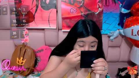 Snapshot of angelhotlatina18 chatting on 23, 2, 2026 angel online show from 23, 2, 2026