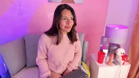 angeli_cute online show from 11, 10, 2025