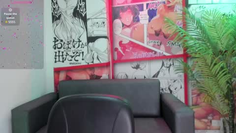 Snapshot of angeli_rivera chatting on 9, 1, 2025 Angeli online show from 9, 1, 2025