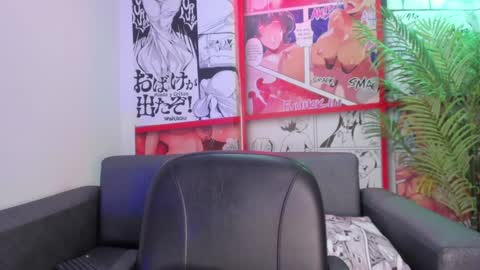 Snapshot of angeli_rivera chatting on 13, 1, 2025 Angeli online show from 13, 1, 2025
