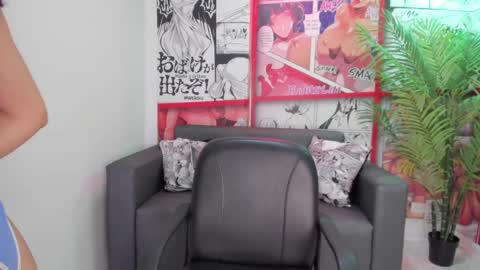 Snapshot of angeli_rivera chatting on 14, 1, 2025 Angeli online show from 14, 1, 2025