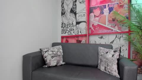Snapshot of angeli_rivera chatting on 29, 1, 2025 Angeli online show from 29, 1, 2025