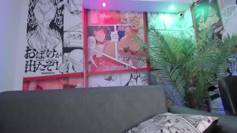 Snapshot of angeli_rivera chatting on 11, 2, 2025 Angeli online show from 11, 2, 2025