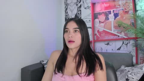 Snapshot of angeli_rivera chatting on 19, 2, 2025 Angeli online show from 19, 2, 2025
