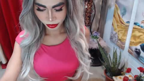 DIVINE ANGEL online show from 2, 2, 2025