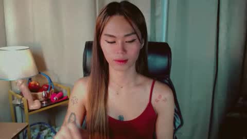Angelica online show from 12, 5, 2026