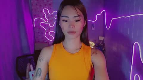 Angelica online show from 26, 5, 2026