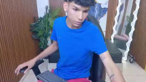 Snapshot of angelic_tay chatting on 10, 7, 2026 angelic_tay online show from 10, 7, 2026