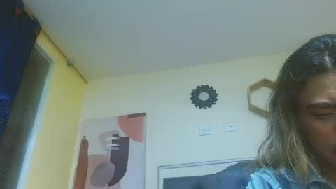Snapshot of angelica_bouvier chatting on 7, 6, 2026 C A L L M E A N G E L online show from 7, 6, 2026