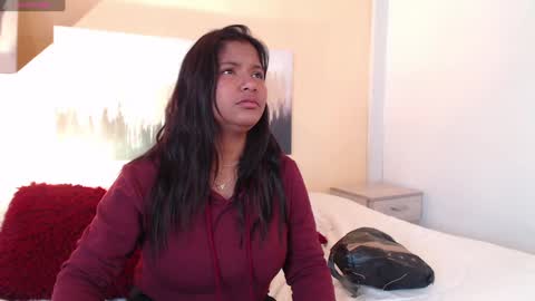 Angelica bss online show from 28, 1, 2025