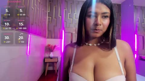 Snapshot of angelica_caicedo chatting on 30, 5, 2026 angelica online show from 30, 5, 2026