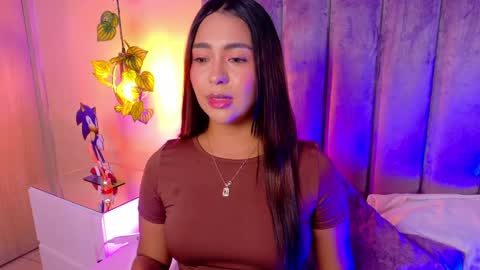 Snapshot of angelicaa_garcia chatting on 22, 5, 2026 angelicaa_garcia online show from 22, 5, 2026