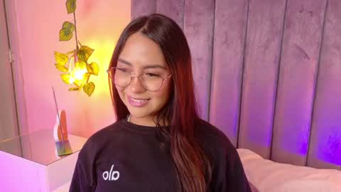 Snapshot of angelicaa_garcia chatting on 29, 5, 2026 angelicaa_garcia online show from 29, 5, 2026