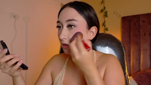 Snapshot of angelicaa_garcia chatting on 1, 6, 2026 angelicaa_garcia online show from 1, 6, 2026