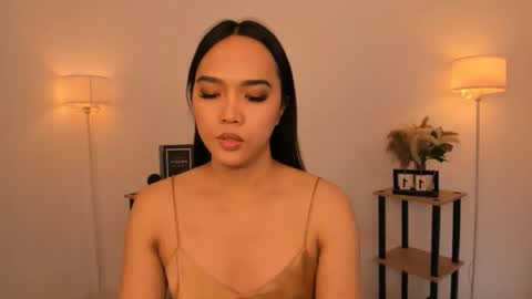 SweetAngelica online show from 25, 3, 2026