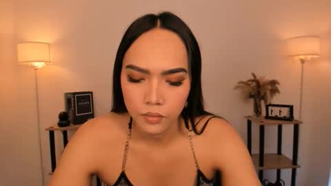 SweetAngelica online show from 27, 3, 2026