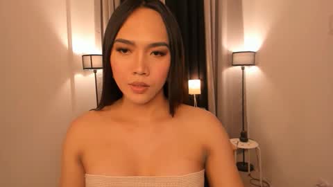 SweetAngelica online show from 6, 4, 2026