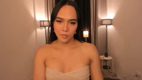 SweetAngelica online show from 7, 4, 2026