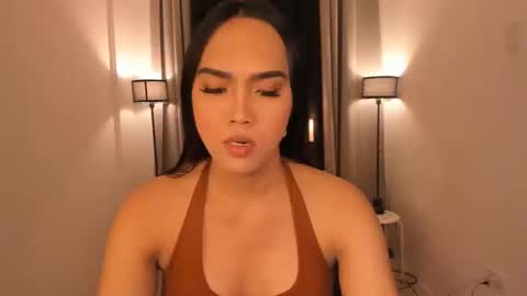 SweetAngelica online show from 10, 4, 2026