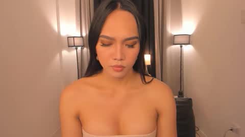 SweetAngelica online show from 15, 4, 2026