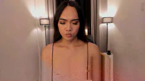 SweetAngelica online show from 29, 5, 2026