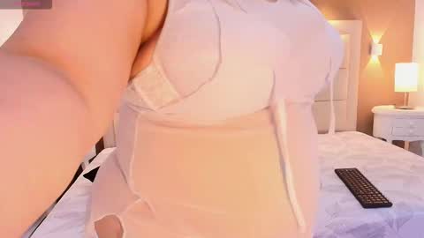 Angelica  online show from 25, 10, 2025