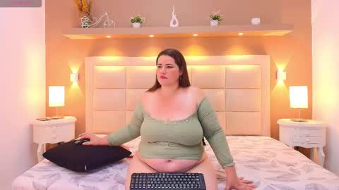 Angelica  online show from 28, 11, 2025