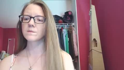 AngelicAngel online show from 31, 1, 2026