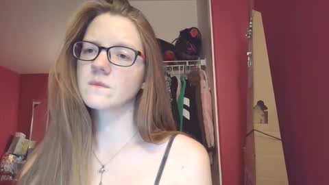 AngelicAngel online show from 3, 2, 2026