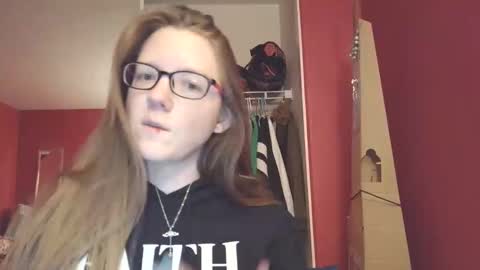 AngelicAngel online show from 16, 2, 2026