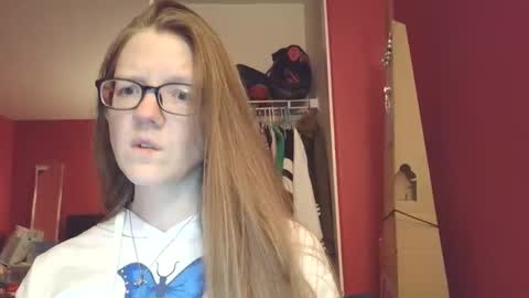 AngelicAngel online show from 18, 2, 2026