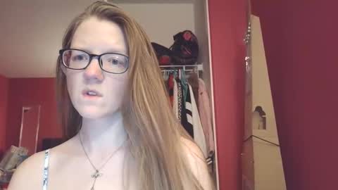 AngelicAngel online show from 25, 2, 2026