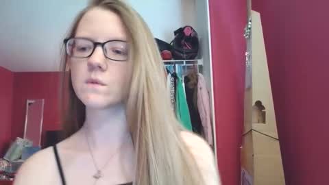 AngelicAngel online show from 9, 3, 2026