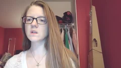 AngelicAngel online show from 8, 4, 2026