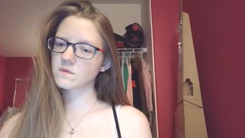 AngelicAngel online show from 16, 4, 2026