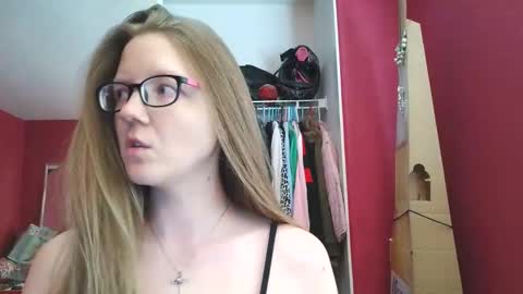 AngelicAngel online show from 22, 4, 2026